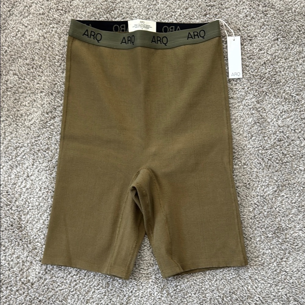 ARQ Nico Shorts